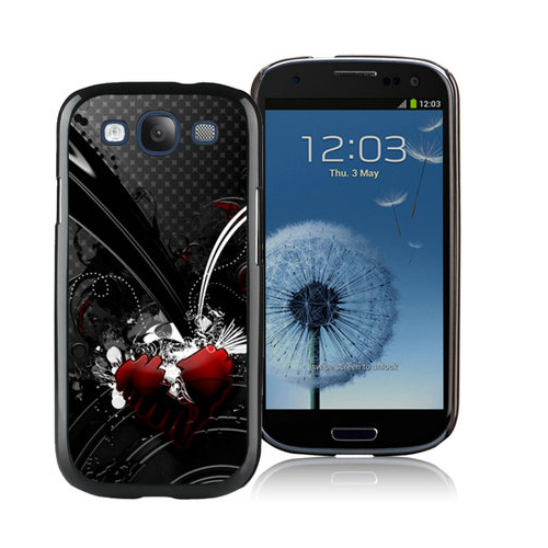 Valentine Love Samsung Galaxy S3 9300 Cases DCA | Coach Outlet Canada